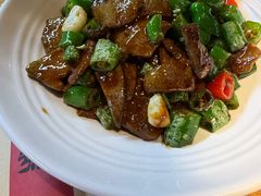 -望京一号·重庆江湖菜(工体店)