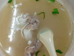 -清真蒋有记(老门东店)