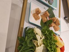 -椰客·海南椰子鸡(新塘永旺梦乐城店)