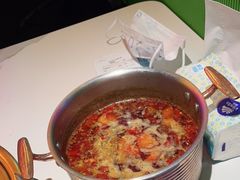 -亚马逊海鲜自助(万象汇店)