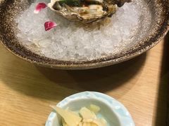 -山之川日料放题(通州店)