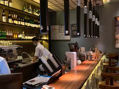 -山葵家·创意料理(宁波来福士店)