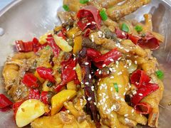 -小民大排档(江汉路店)