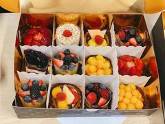 -COVA 餅店及餐廳(太古广场店)