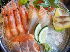 -曙亚洲餐厅-重庆富力艾美酒店(南坪万达广场店)