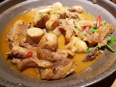 -吃饭皇帝大(合生汇店)