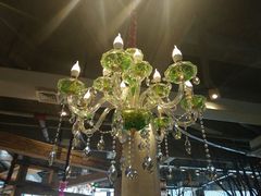 景观位-漫咖啡(中纺国际店)