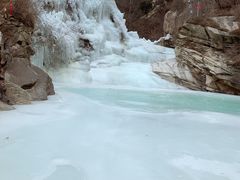 -黑龙潭风景区