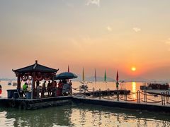 -云龙湖旅游景区