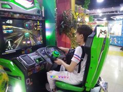 -大玩家超乐场(河东万达广场店)