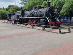 -柳州工业博物馆