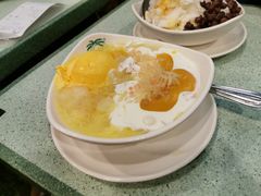-松记糖水店(铜锣湾分店)