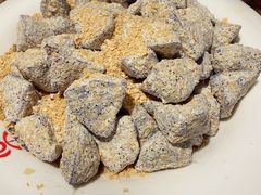 -郑喜旺烧烤(郑州总店)