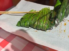-龙虾当家·大排档(红谷滩五中店)
