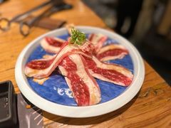 -黑牛の店·和牛烧肉(合生汇店)