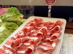 -阳坊大都涮羊肉(阳坊总店)