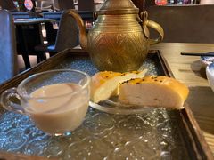 -那时新疆·若羌(经纬汇店)