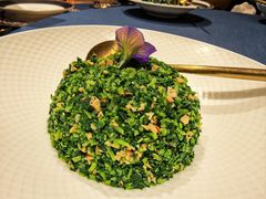 -老吉堂上海本帮菜(工体店)