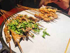-醉烧膘·烧烤夜宵王(总店)