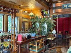 -那家小馆•北京菜•烤鸭(香山店)