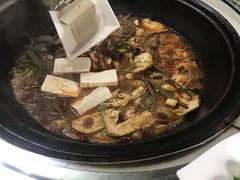 -大鹅岛灶台鱼·铁锅炖(水库路店)