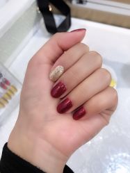 -绘甲社NACHO&DAI SALON