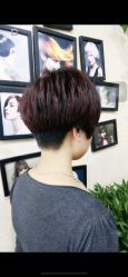 -苏豪路易士·嘉玛发廊