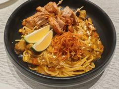 -娜娜家•Nana's restaurant(国金汇店)