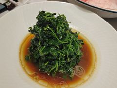 草头-银筵(武夷路店)