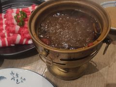 -古关火锅店(古北水镇景区店)