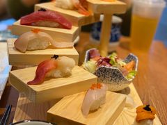 -阿吾罗日本料理(K11艺术中心店)