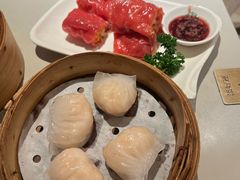 -添好运点心专门店(深水埗店)