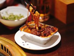 -橘焱胡同烧肉夜食(BFC外滩金融中心店)