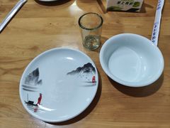 -老字号怡玺·藿香雅鱼(20年雅安店)