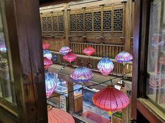 -涌上外婆桥(南塘店)