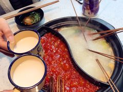 -钢管厂歆瑞源油卤串串香(春熙路太古里店)