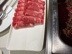 -海底捞火锅(劲松店)