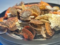 -大锅强·蒸海鲜青岛菜(金沙滩店)