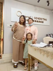 -沪壹健康国际母婴月子中心(360复旦奥医一妇婴东院店)