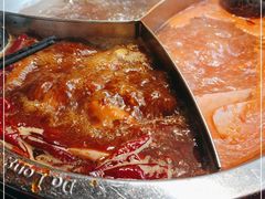 -大龙燚·旷野鲜火锅(广州首店)