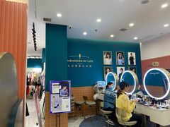 -海马体照相馆(南昌王府井购物中心店)