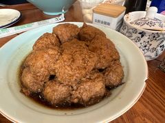 -浑河春面馆·非遗鹿角面(良乡店)