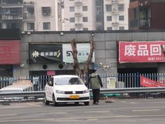 -乔森驾校(杨家坪总校)