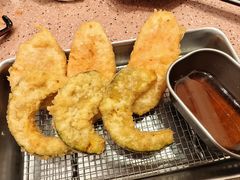 -元气寿司(环球港店)