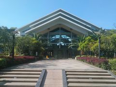 -雅安楠水阁温泉酒店