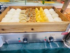 -嘉和一品粥(马家堡店)