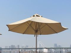-台场海滨公园船码头
