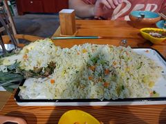 -南国锋味椰子鸡(瀚海店)