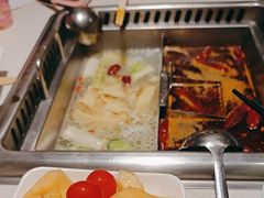 -野妹火锅(布吉店)