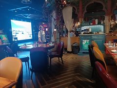 -纳瓦新疆菜(银都店)